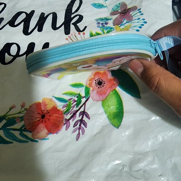 Brand New Care Bear Pouch - Picture 4 of 4